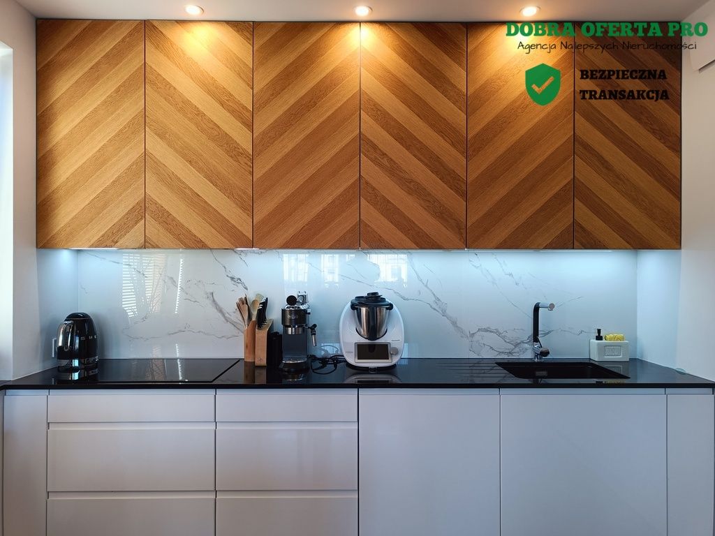 Mieszkanie 3-pokojowe Gdańsk Przymorze, ul. Czarny Dwór. Zdjęcie 2