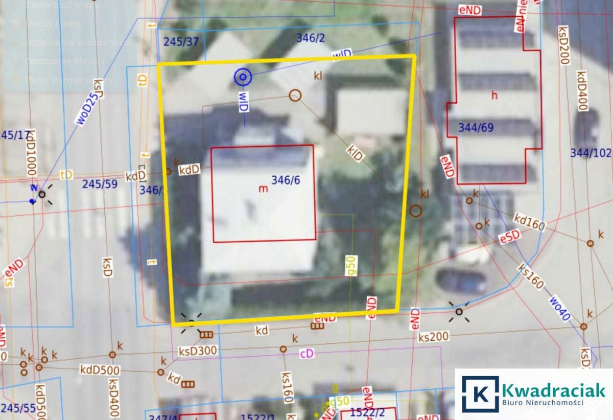 dom wolnostojący, 4 pokoje Sanok, ul. Jana Pawła II. Zdjęcie 10