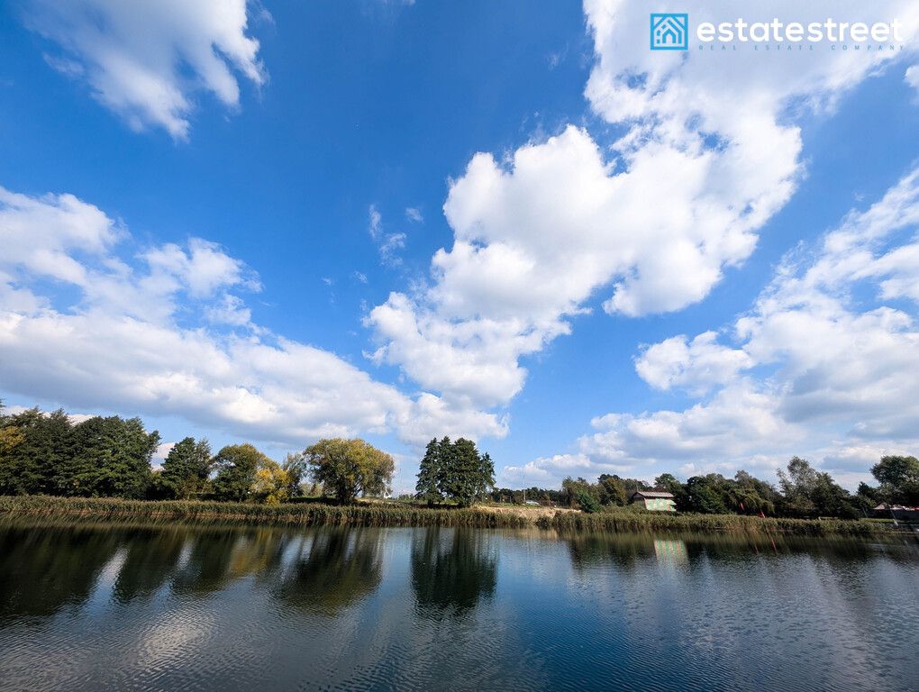 Działka budowlana Kryspinów. Zdjęcie 17