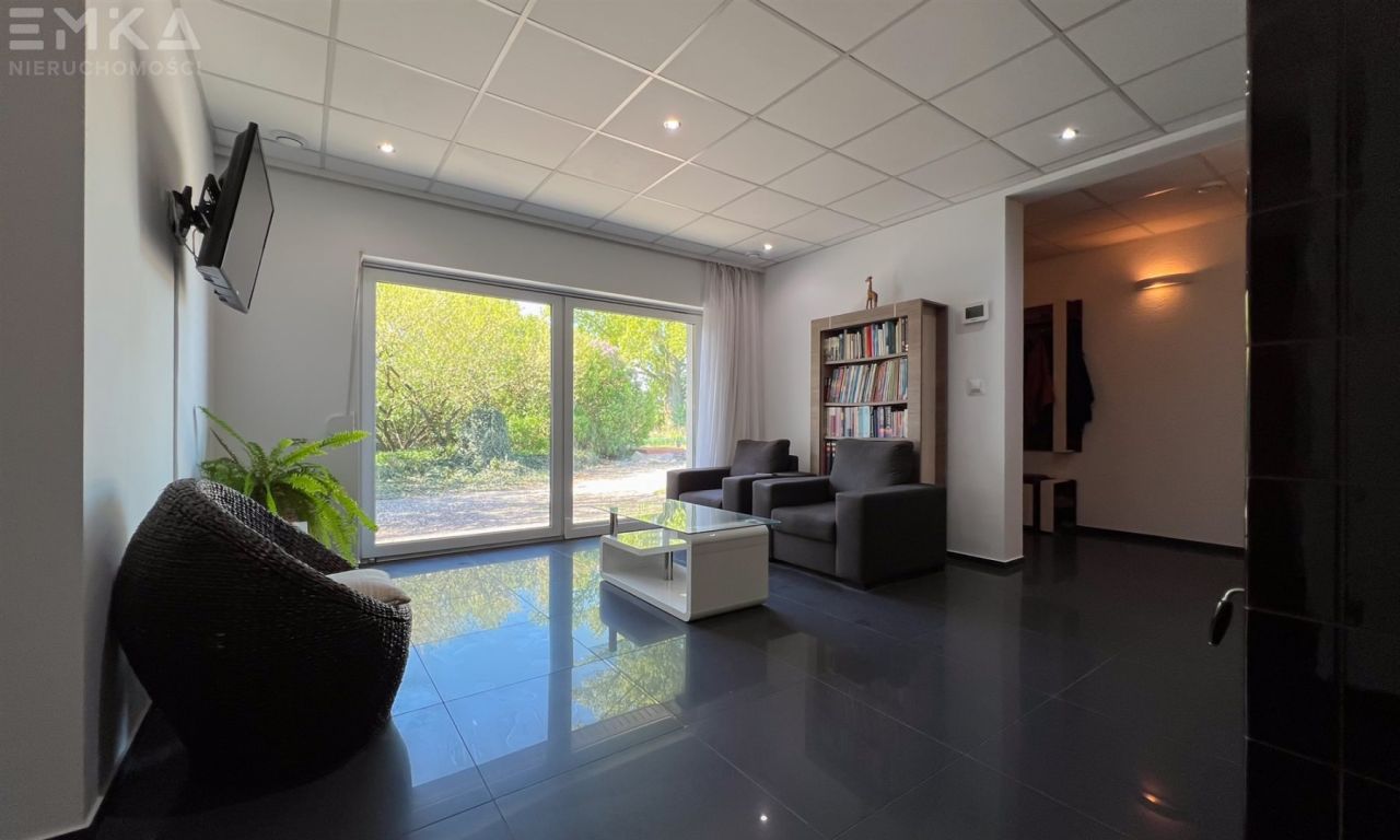 dom wolnostojący, 3 pokoje Chełmża. Zdjęcie 2