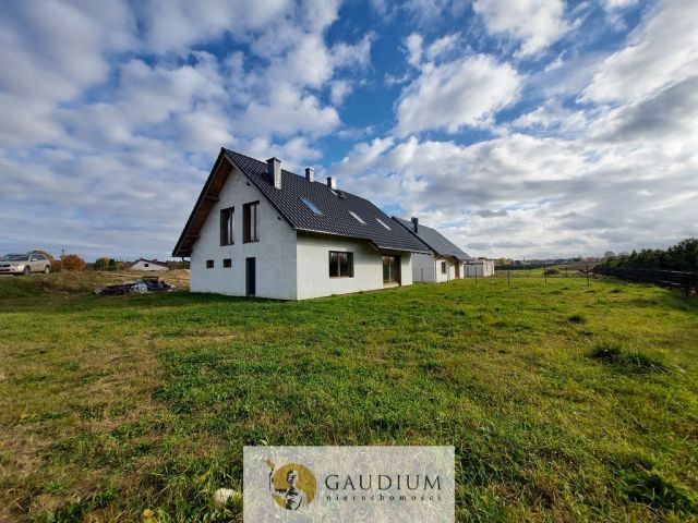 dom wolnostojący, 6 pokoi Skrzeszewo. Zdjęcie 2