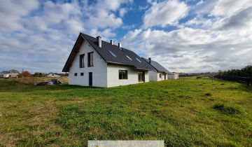 dom wolnostojący, 6 pokoi Skrzeszewo