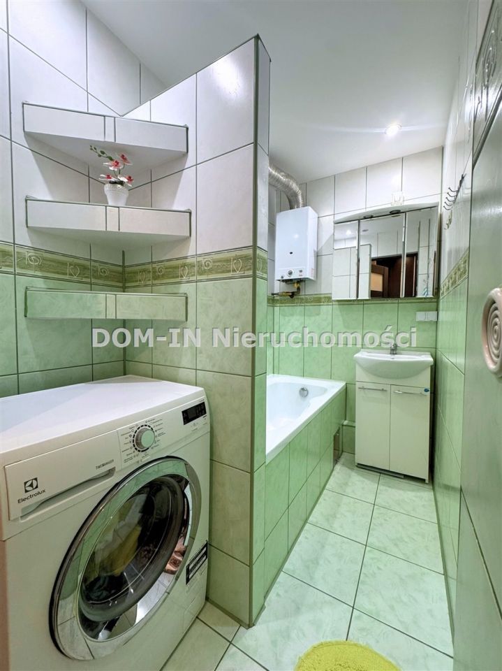 Mieszkanie 3-pokojowe Jastrzębie-Zdrój, ul. Pomorska. Zdjęcie 6