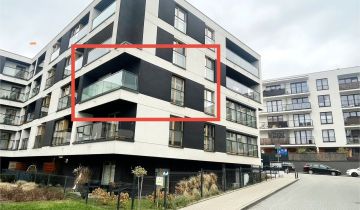 Mieszkanie 2-pokojowe Kraków Kliny, ul. bpa Albina Małysiaka