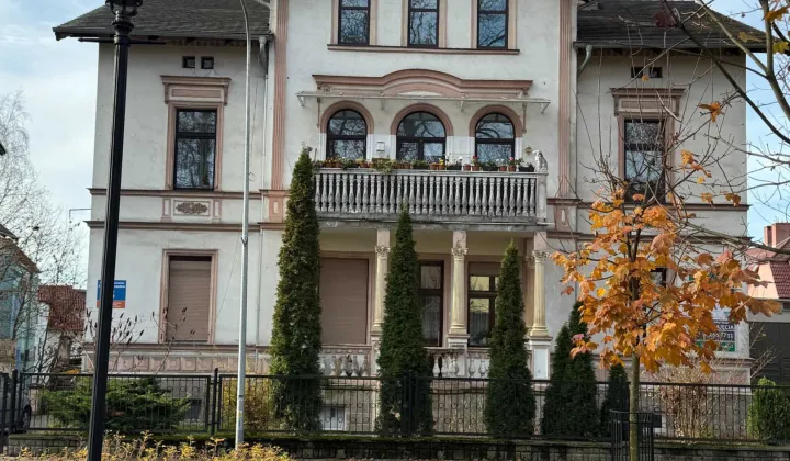 Mieszkanie 3-pokojowe Bolesławiec, al. Partyzantów