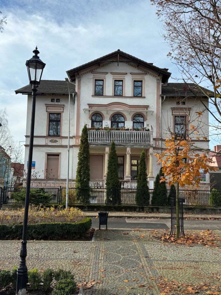 Mieszkanie 3-pokojowe Bolesławiec, al. Partyzantów