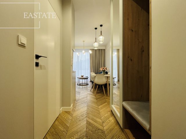 Mieszkanie 2-pokojowe Warszawa Targówek, ul. Michała Ossowskiego. Zdjęcie 11