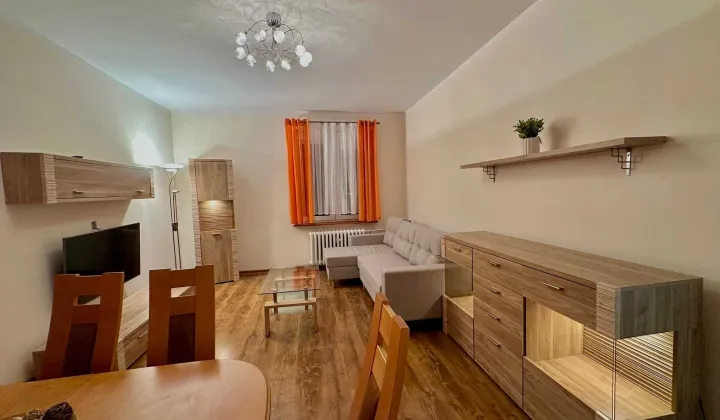 Mieszkanie 2-pokojowe Toruń Stare Miasto, ul. Grudziądzka