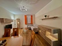 Mieszkanie 2-pokojowe Toruń Stare Miasto, ul. Grudziądzka