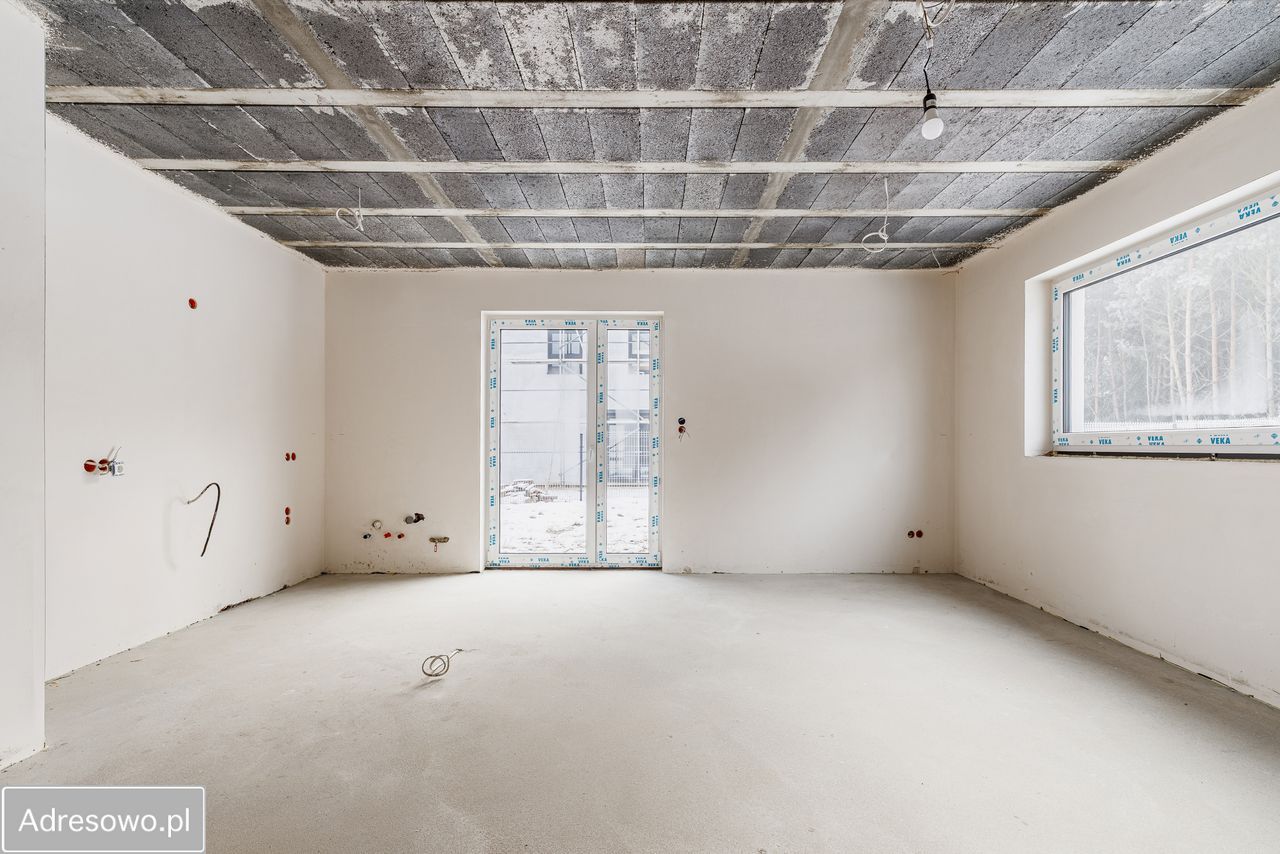 bliźniak, 3 pokoje Żory, ul. Tęczowa. Zdjęcie 16