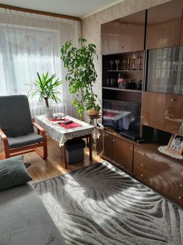 Mieszkanie 2-pokojowe Suwałki, ul. Klonowa. Zdjęcie 1