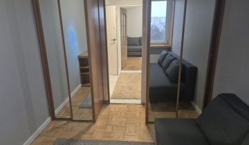 Mieszkanie 2-pokojowe Warszawa Mokotów