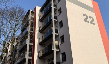 Mieszkanie 2-pokojowe Bytom Miechowice, ul. Reptowska