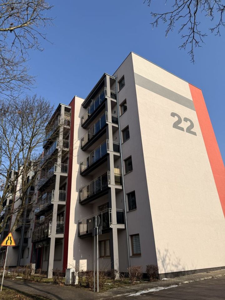 Mieszkanie 2-pokojowe Bytom Miechowice, ul. Reptowska