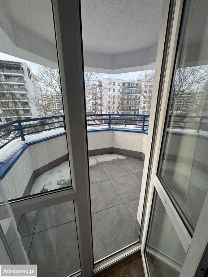 Mieszkanie 2-pokojowe Warszawa Praga-Południe. Zdjęcie 11