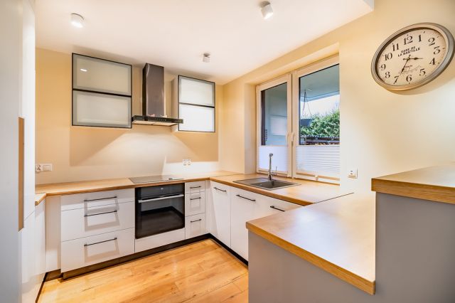 Mieszkanie 4-pokojowe Rzeszów Pobitno, ul. Załęska. Zdjęcie 3