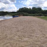 Działka rekreacyjna Goleń. Zdjęcie 2