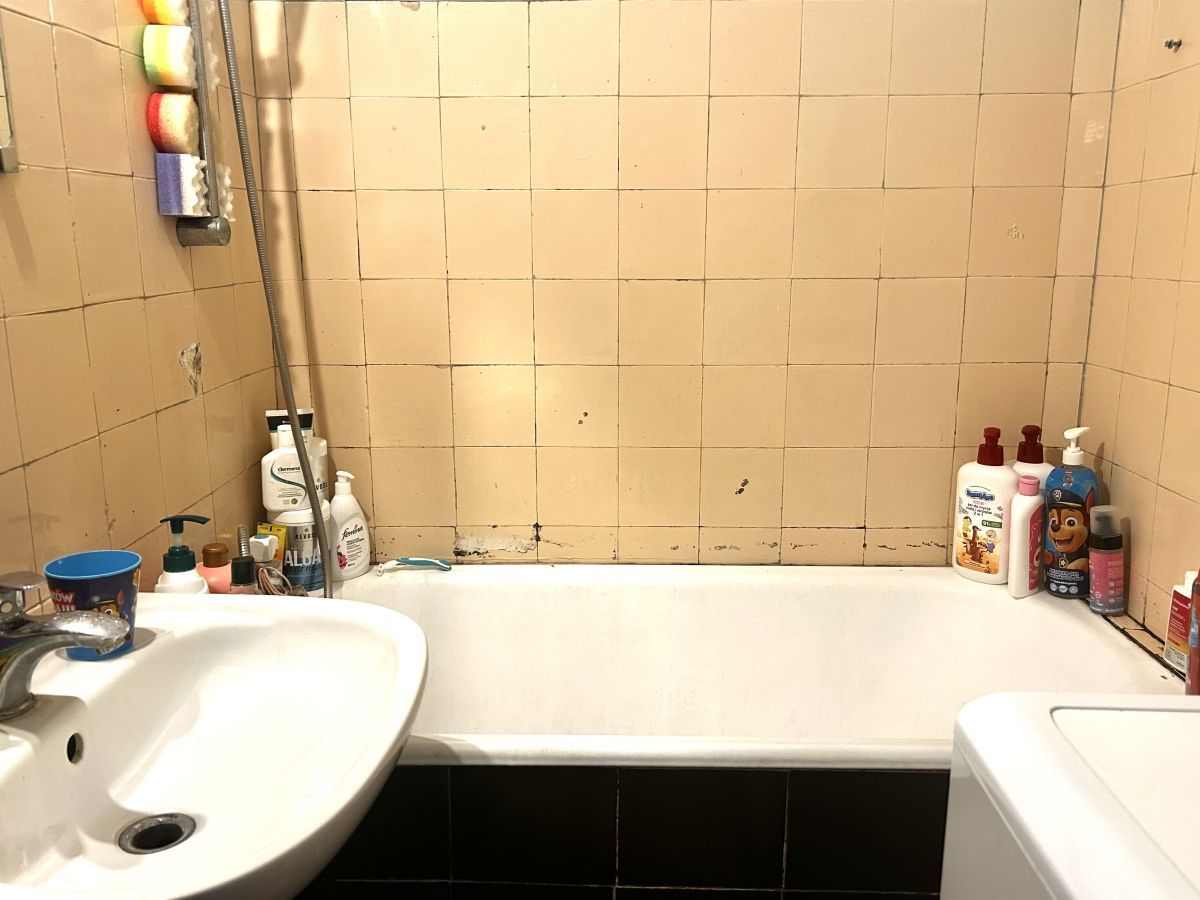 Mieszkanie 2-pokojowe Łódź Retkinia, ul. ks. Jerzego Popiełuszki. Zdjęcie 7