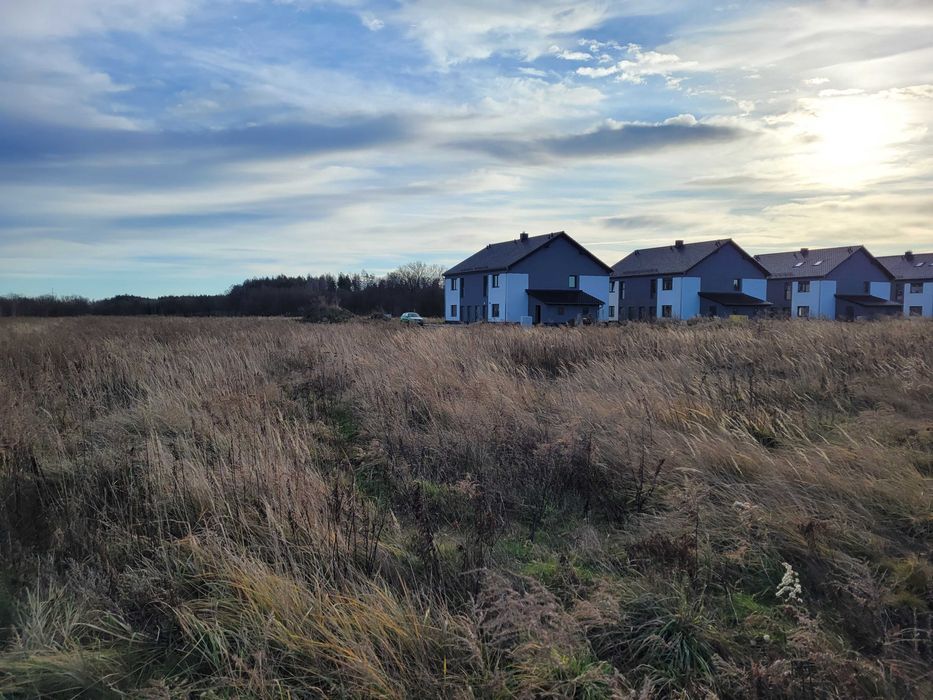 Działka budowlana Łaziska. Zdjęcie 4