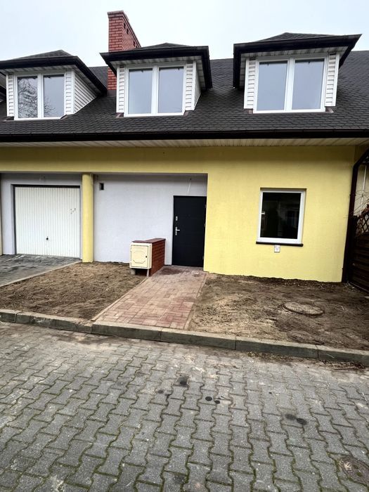 dom szeregowy, 4 pokoje Warszawa Wawer, ul. Zwoleńska. Zdjęcie 8