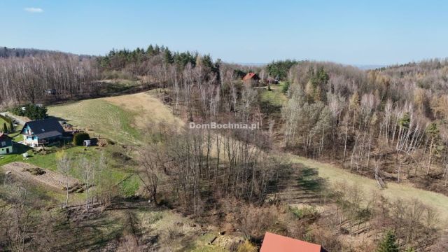 Działka budowlana Kamyk. Zdjęcie 7