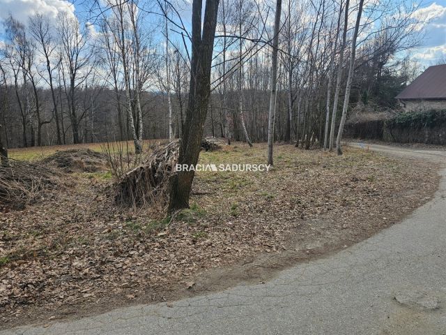 Działka budowlana Czechówka, ul. Spacerowa. Zdjęcie 2