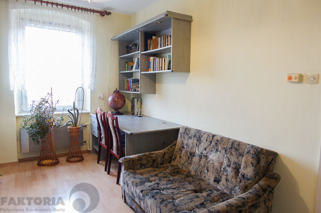 Mieszkanie 4-pokojowe Szczecin Pogodno, pl. Adama Mickiewicza. Zdjęcie 27