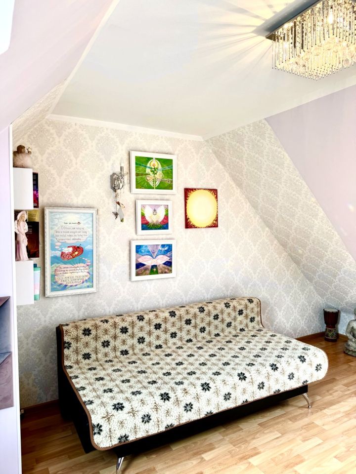 Mieszkanie 4-pokojowe Wałbrzych Piaskowa Góra, ul. Odlewnicza. Zdjęcie 3