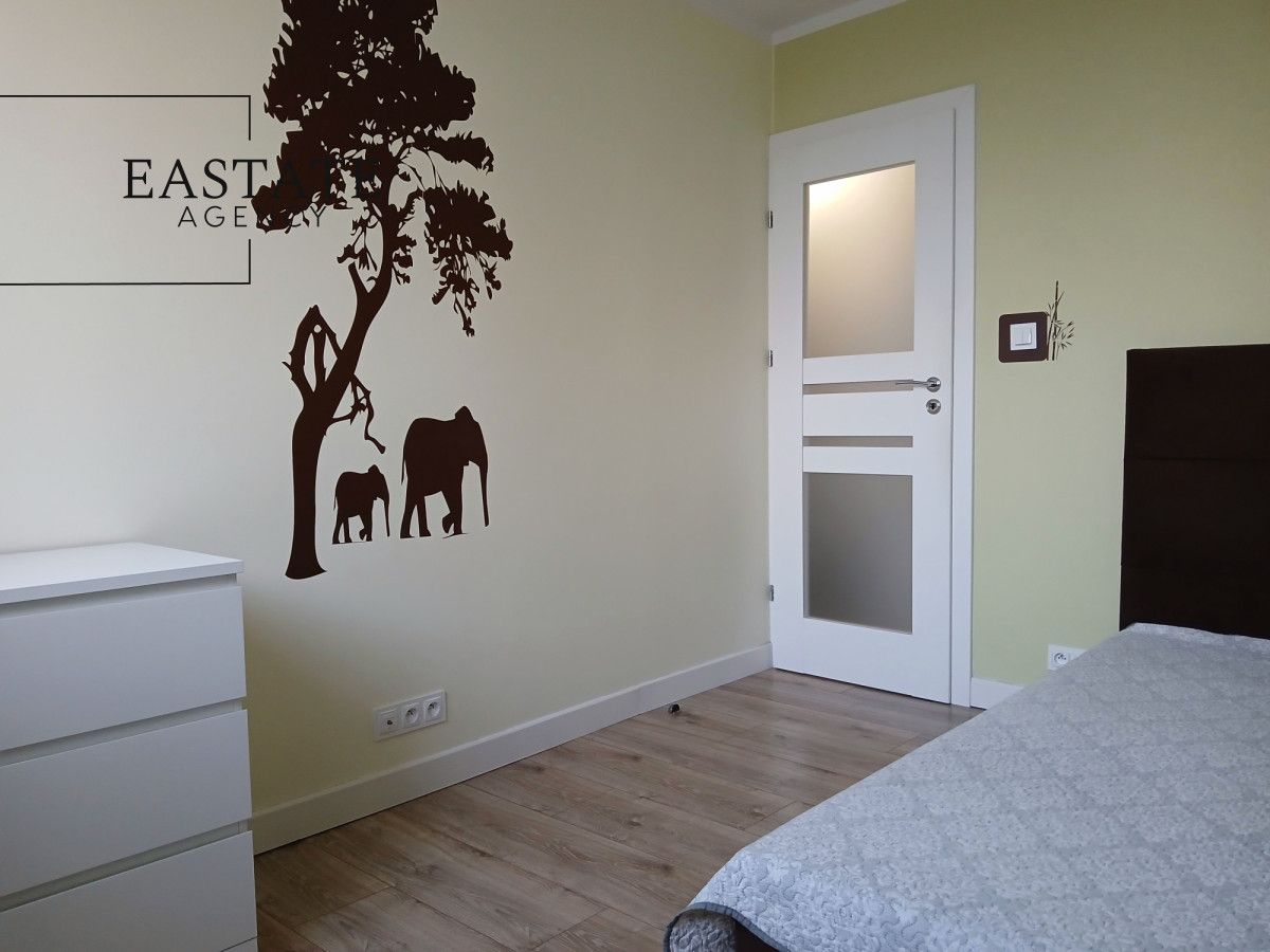 Mieszkanie 2-pokojowe Warszawa Targówek, ul. Heleny Junkiewicz. Zdjęcie 6