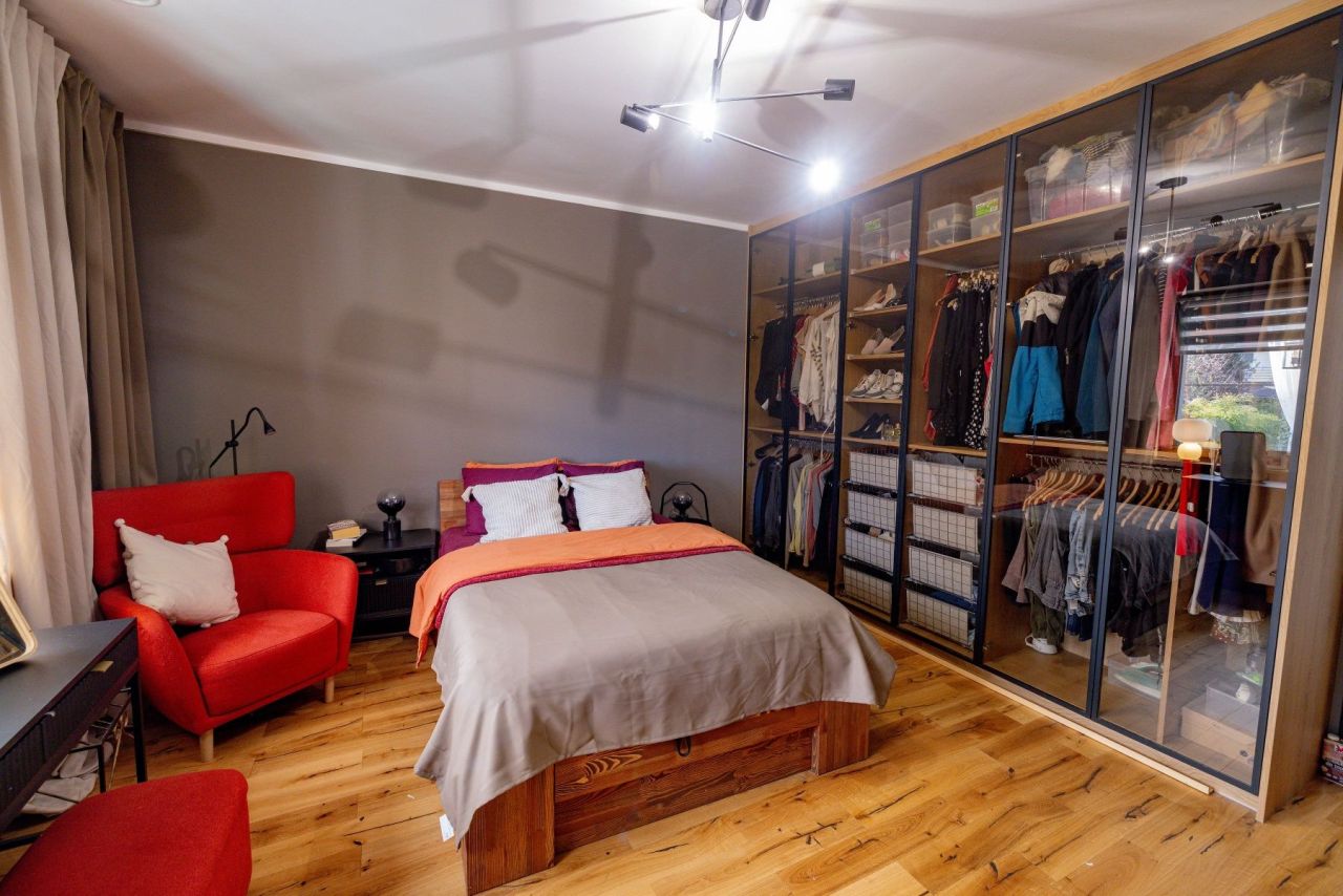 dom wolnostojący Mierzyn, ul. Welecka. Zdjęcie 5