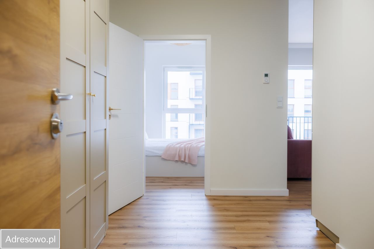 Mieszkanie 2-pokojowe Będzin, ul. Rzeszowska. Zdjęcie 10