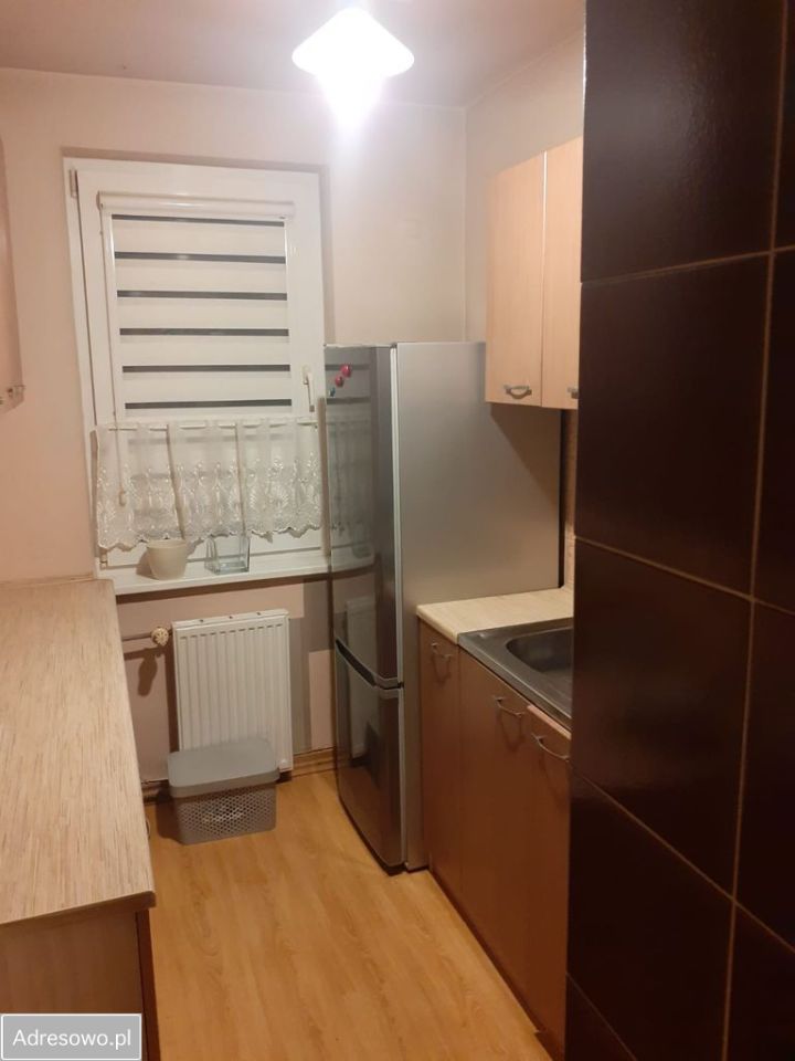 Mieszkanie 2-pokojowe Bydgoszcz Bielawy, ul. Joachima Lelewela. Zdjęcie 4