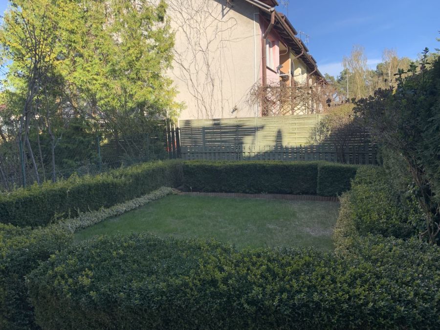 dom szeregowy, 5 pokoi Gdańsk Osowa. Zdjęcie 3