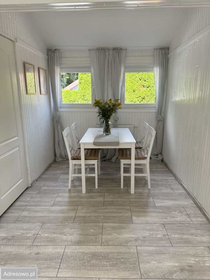 dom wolnostojący, 3 pokoje Konstancin-Jeziorna. Zdjęcie 14