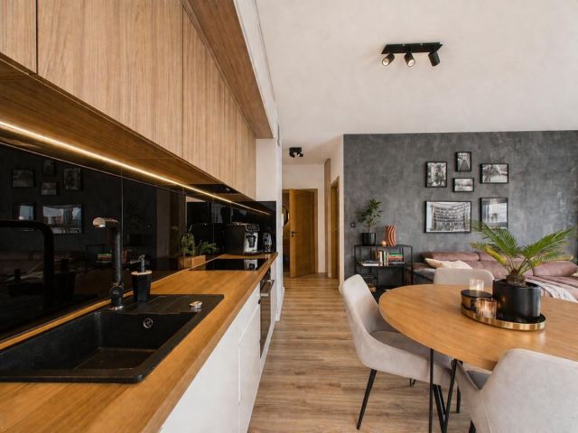 Mieszkanie 2-pokojowe Warszawa Ursynów, ul. Polki. Zdjęcie 1