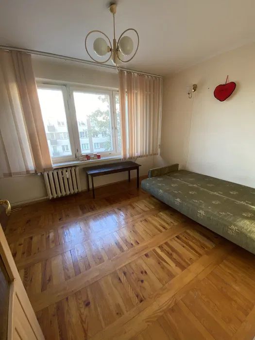 Mieszkanie 2-pokojowe Częstochowa Trzech Wieszczów, al. Aleja Niepodległości. Zdjęcie 2