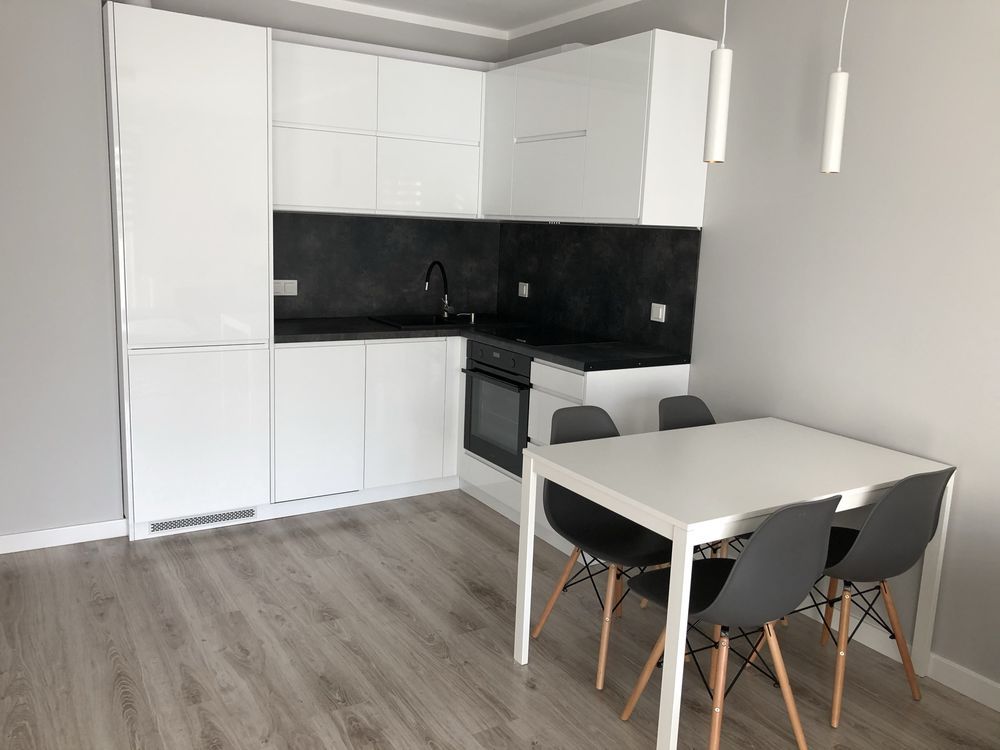 Mieszkanie 2-pokojowe Katowice Wełnowiec, ul. Bytkowska. Zdjęcie 2