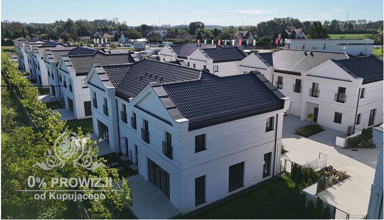 bliźniak, 5 pokoi Cesarzowice. Zdjęcie 9