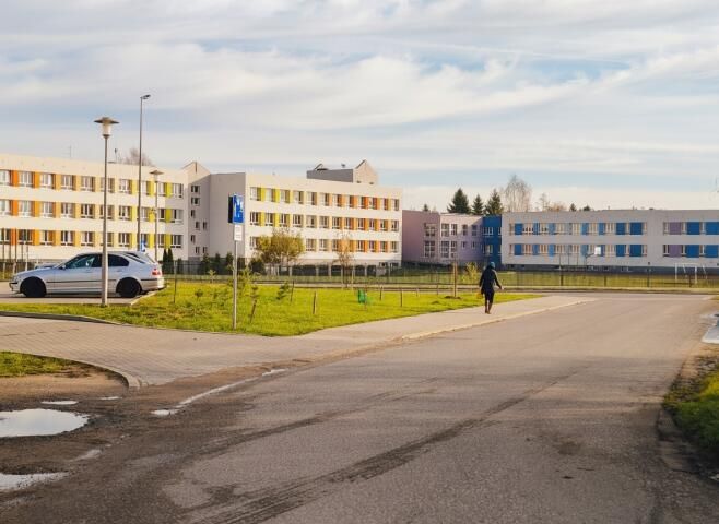 Działka budowlana Ełk, ul. Konieczki. Zdjęcie 6