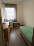 Mieszkanie 3-pokojowe Olsztyn Kortowo, ul. Juliana Tuwima. Zdjęcie 4