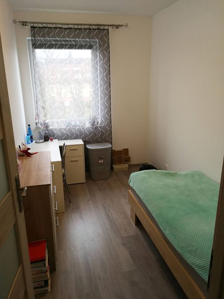 Mieszkanie 3-pokojowe Olsztyn Kortowo, ul. Juliana Tuwima. Zdjęcie 5