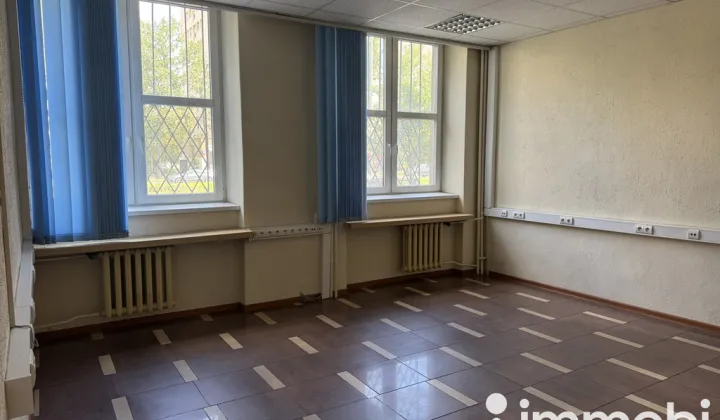 Biuro Warszawa Mokotów, ul. Czerniakowska