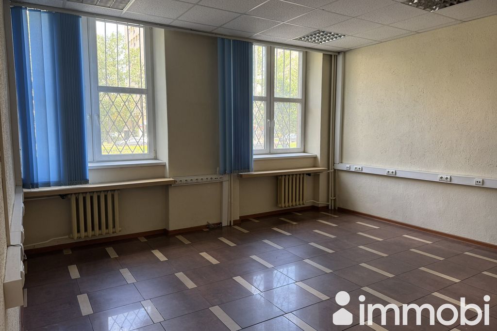 Biuro Warszawa Mokotów, ul. Czerniakowska. Zdjęcie 1