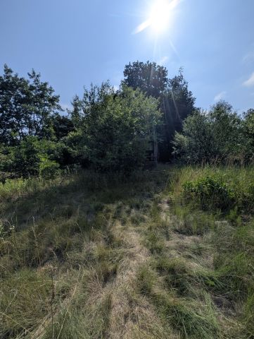 Działka rod Warszawa Wawer, ul. Cyklamenów. Zdjęcie 1