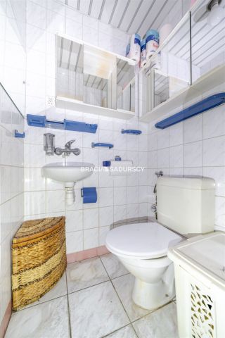 Mieszkanie 3-pokojowe Kraków Grzegórzki, ul. Mogilska. Zdjęcie 16