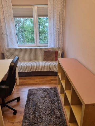 Pokój Warszawa Ursynów. Zdjęcie 1