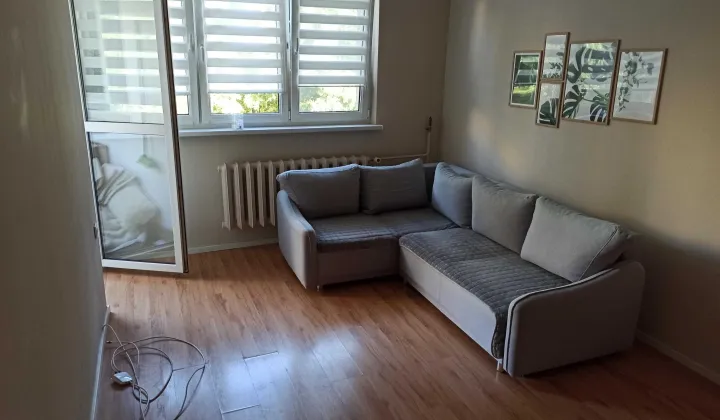 Mieszkanie 2-pokojowe Tychy