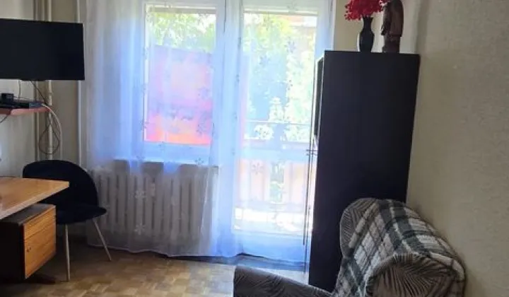 Mieszkanie 2-pokojowe Radom Zamłynie, ul. Natolińska