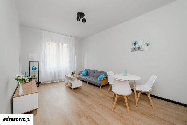 Mieszkanie na sprzedaż, 2 pokoje, 54 m², Tychy