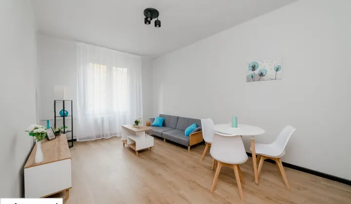 Mieszkanie 2-pokojowe Tychy, ul. Elfów